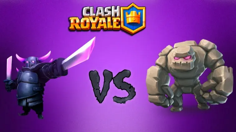 Clash Royale