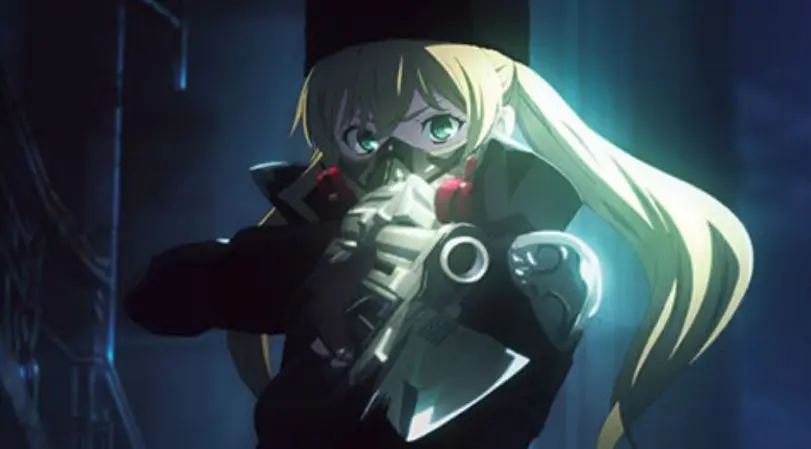 Imagen de Code Vein desvela nueva información y una gran cantidad de imágenes