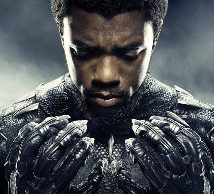 Imagen de Black Panther acabará con todos los estereotipos sobre África