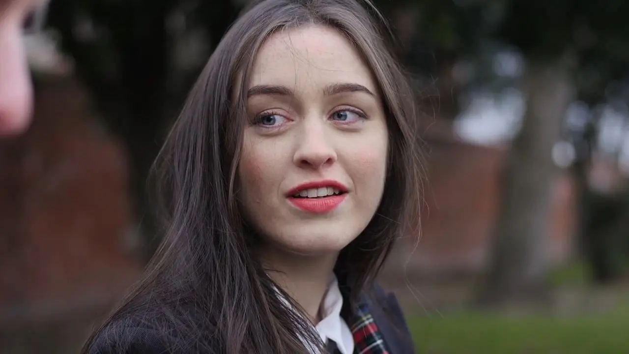 Danielle Juego de Tronos