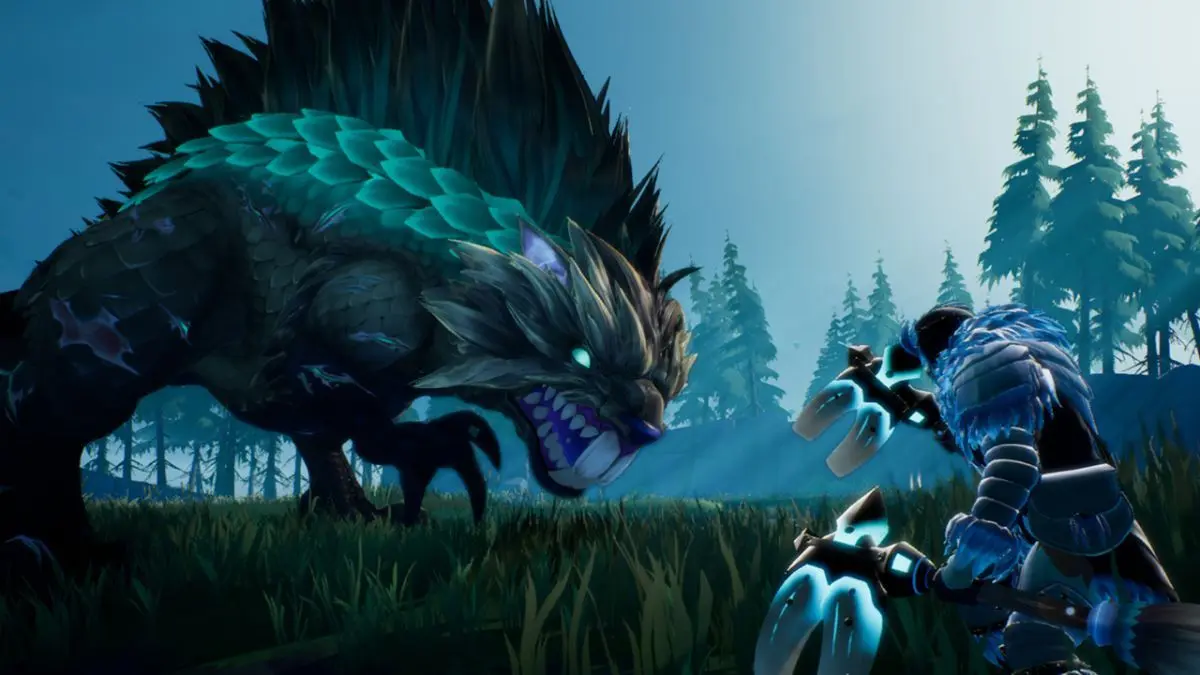 Imagen de Preocupación de los jugadores de Dauntless por su migración a Epic Store