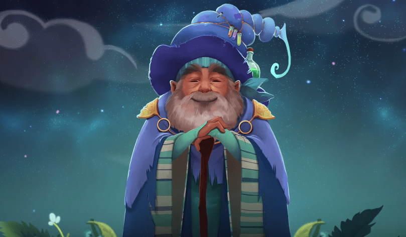 Deiland
