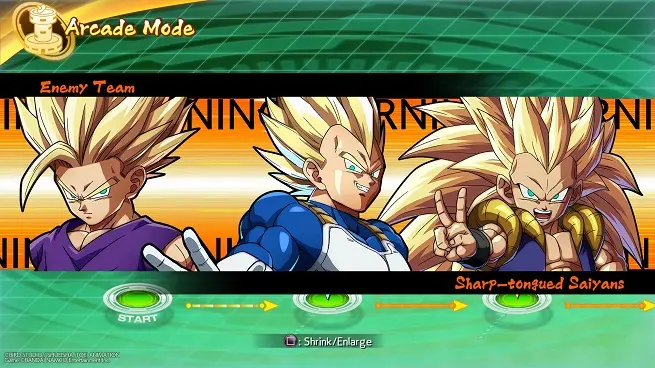 Dragon Ball FighterZ