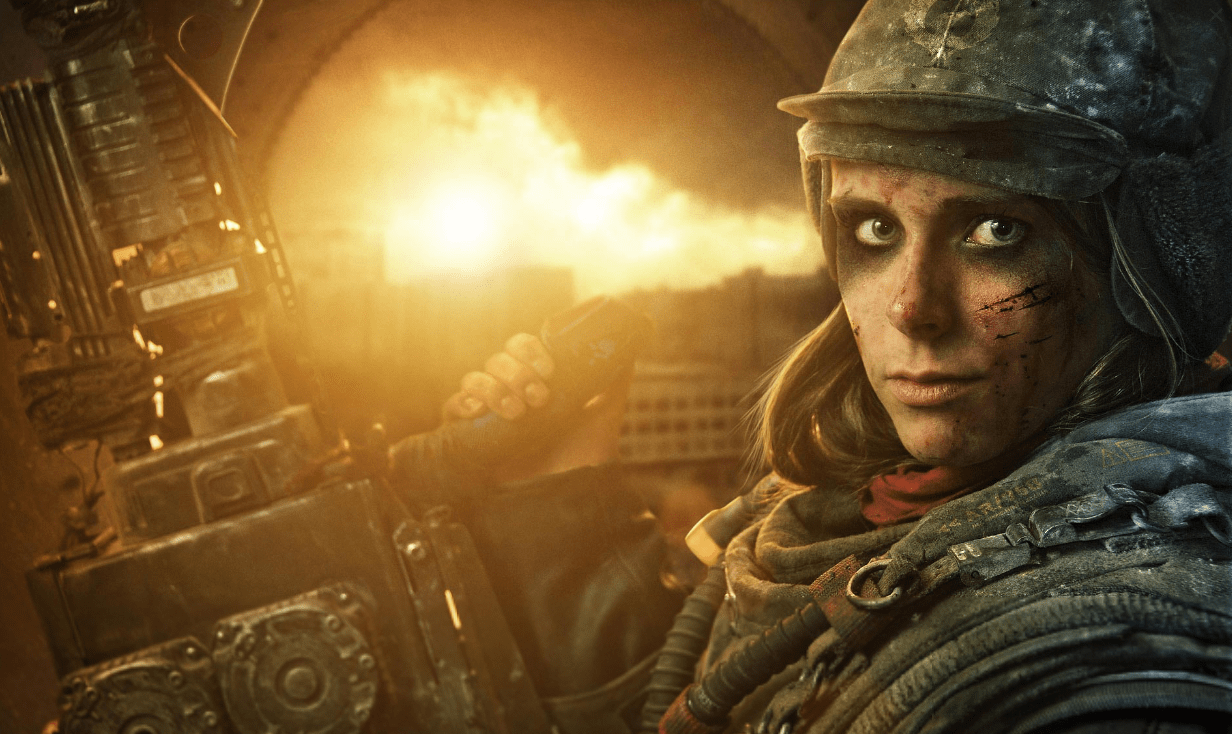 Imagen de Dustwind desvela en vídeo su ingreso al Early Access de Steam