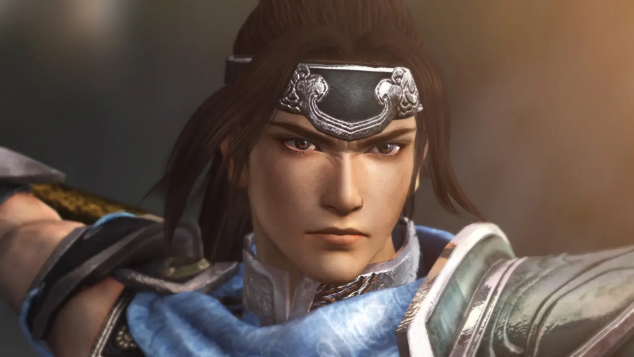 Imagen de Zhao Yun protagoniza el nuevo comercial de Dynasty Warriors 9