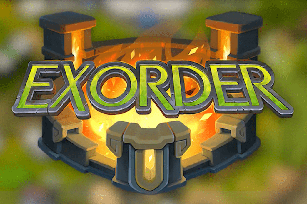 Imagen de El juego de fantasía táctica Exorder se exhibe en un nuevo tráiler