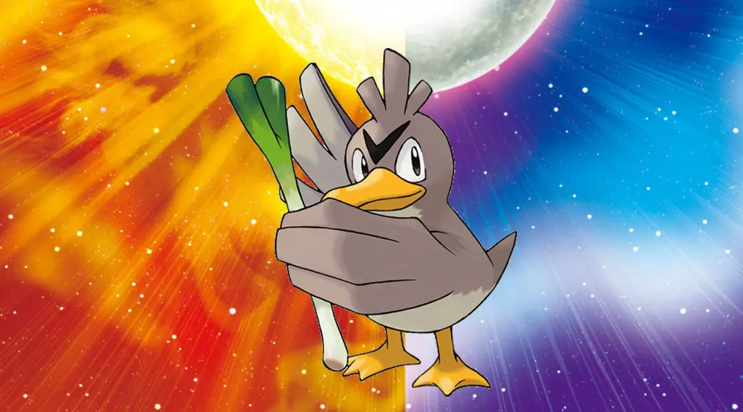Pokémon GO