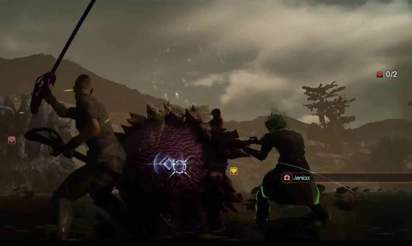 Imagen de El multijugador de Final Fantasy XV se lanzará por separado próximamente