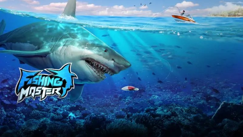 Imagen de Fishing Master recibe su tráiler de lanzamiento