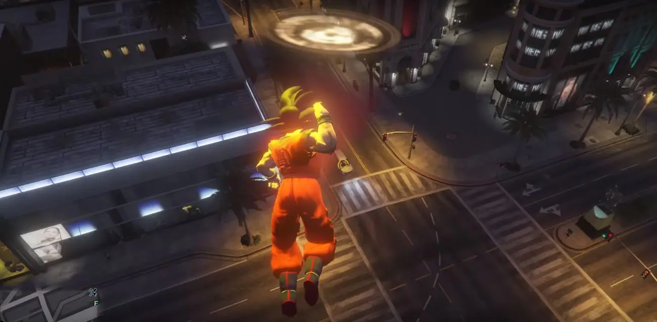 GTA V