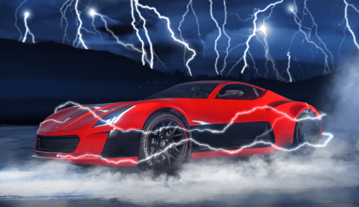 Imagen de Anunciados los descuentos y bonificaciones de la semana en GTA Online