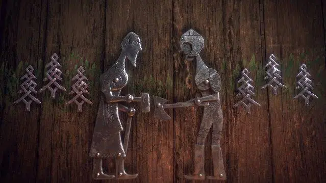 Imagen de El nuevo vídeo de God of War cuenta la historia de Thamur