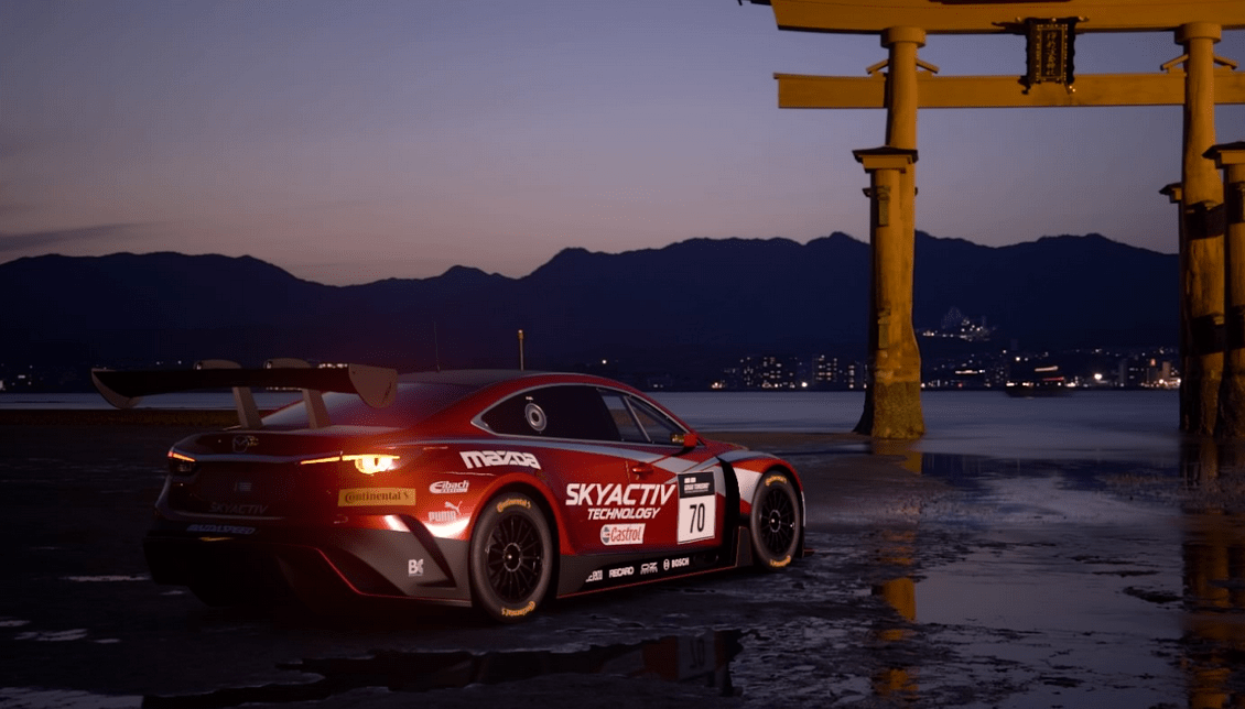 Imagen de Gran Turismo Sport recibe la tímida actualización 1.14