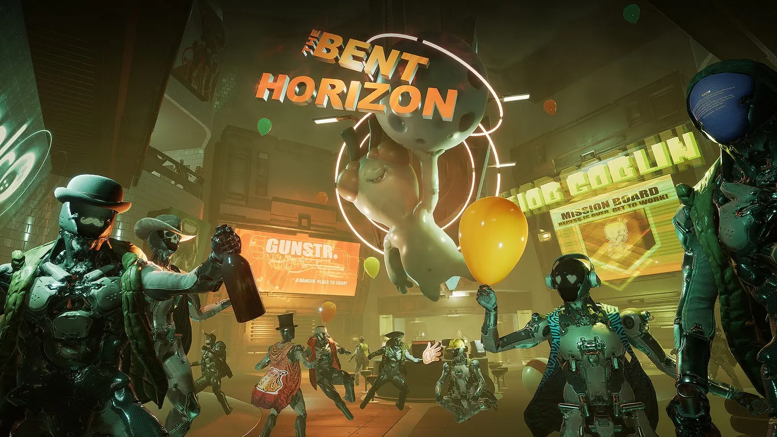 Imagen de Gunheart luce nuevos jefes y niveles en su más reciente actualización