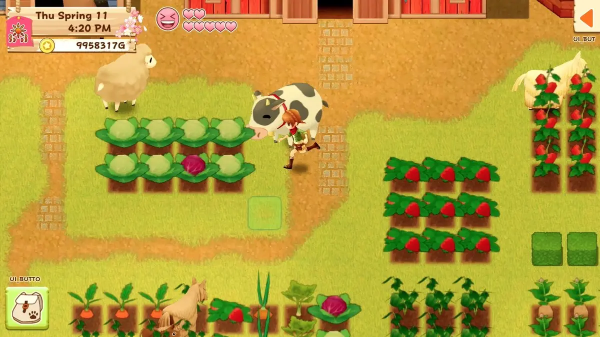 Imagen de Harvest Moon: Light of Hope especial edition complete confirma su fecha de lanzamiento en formato físico