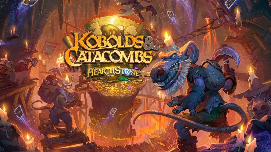 Imagen de Blizzard aún no planea llevar Hearthstone a consolas