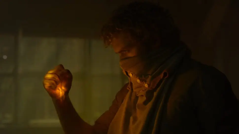 Imagen de La segunda temporada de Iron Fist ya tiene fecha oficial de rodaje