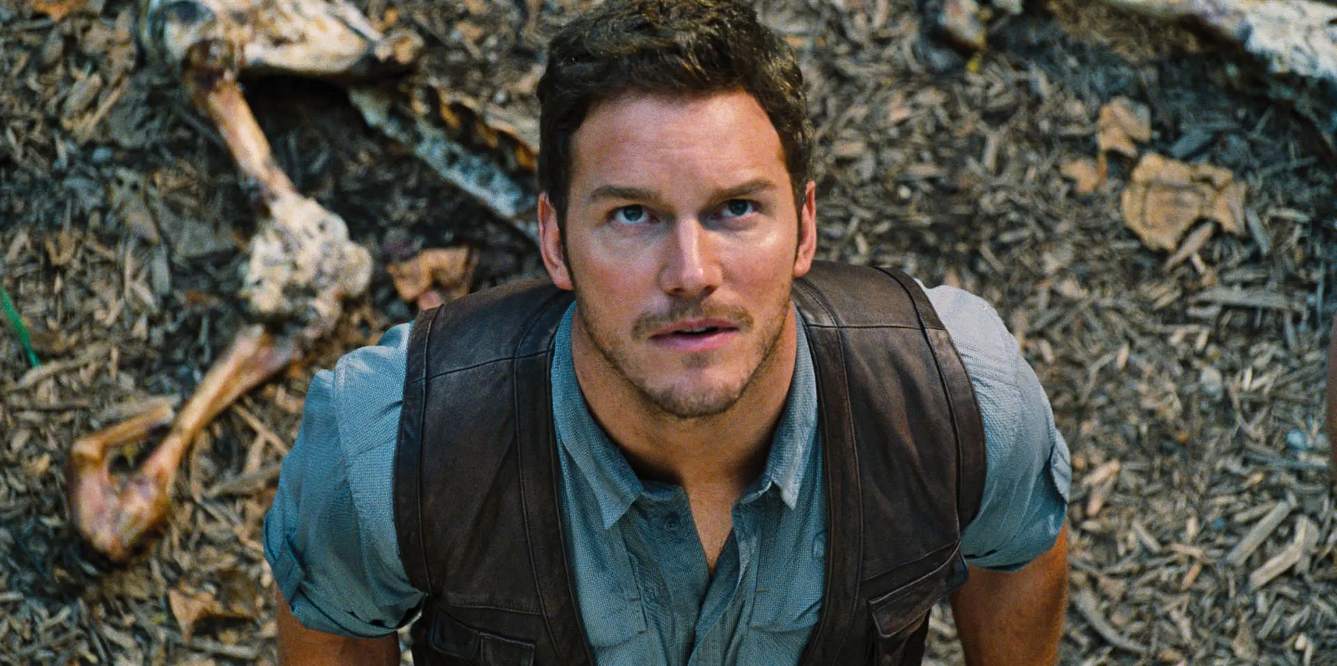 Imagen de El primer tráiler de Jurassic World 2 saldrá a la luz este jueves