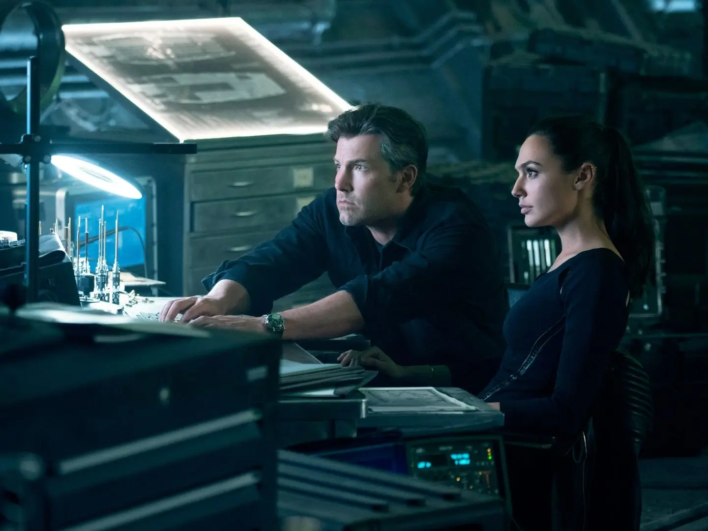 Imagen de Warner Bros. podría perder 100 millones de dólares con Justice League