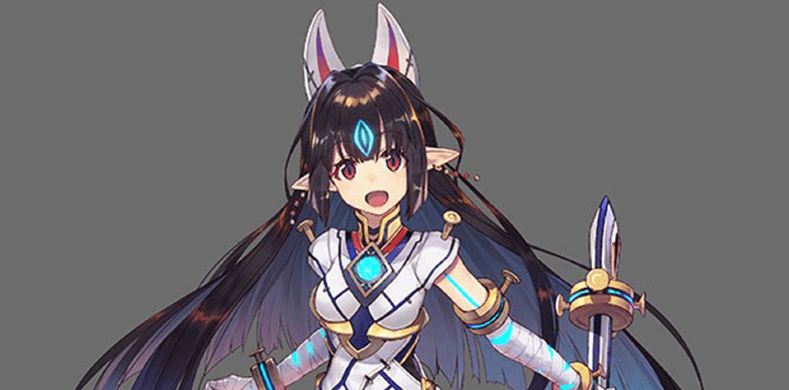 Xenoblade chronicles 2 kasandra
