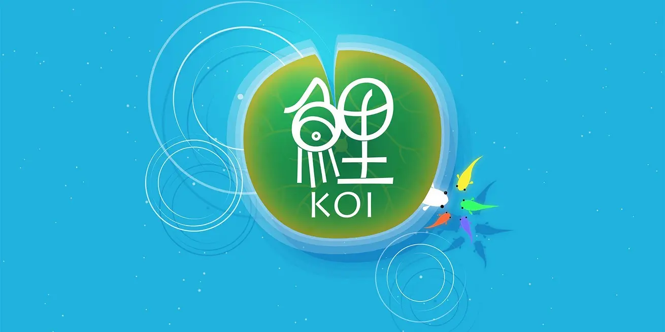 Imagen de Koi DX llegará a eShop de Europa y Norteamérica la semana que viene