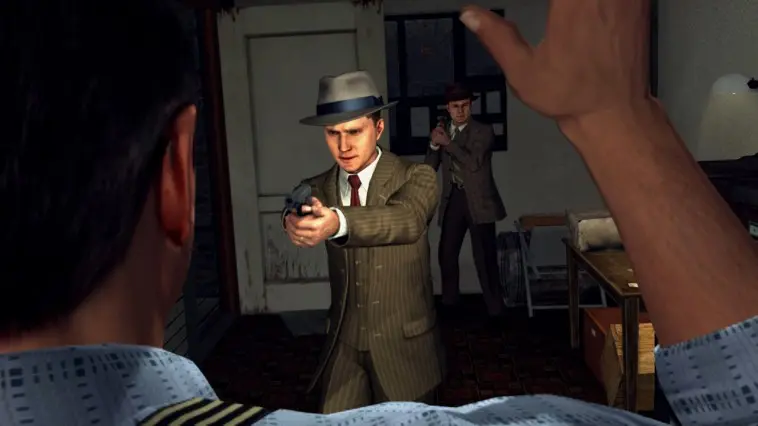 L.A. Noire 1