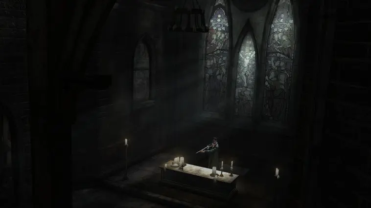 L.A. Noire 2
