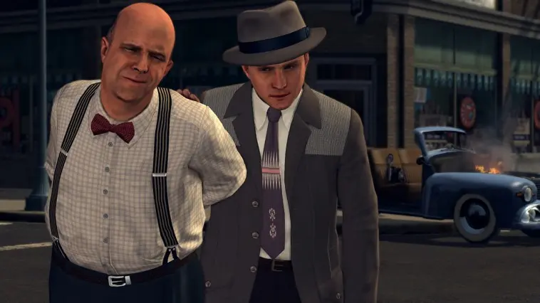 L.A. Noire 3
