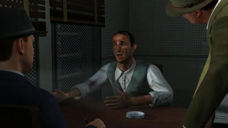 L.A. Noire 5