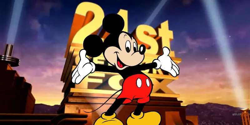 Imagen de El acuerdo entre Disney y 20th Century Fox podría cerrarse pronto