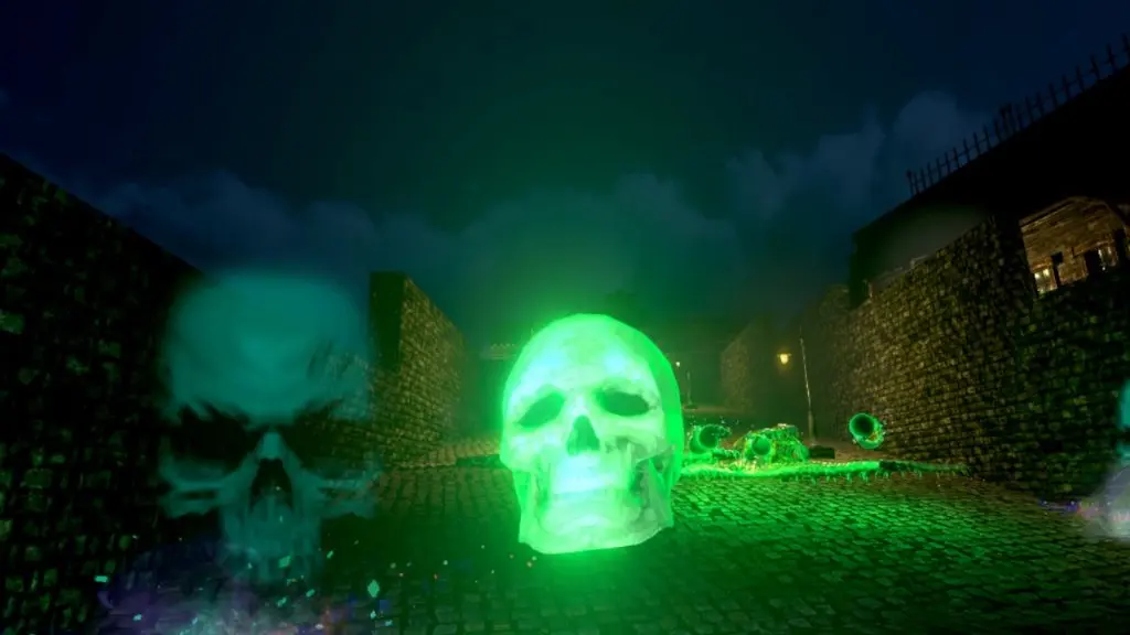 Imagen de Left-Hand Path se luce en un nuevo vídeo para celebrar su lanzamiento