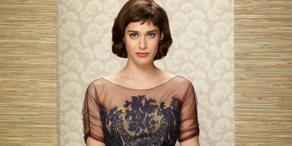 Imagen de Lizzy Caplan, en negociaciones para unirse al reparto de Gambit