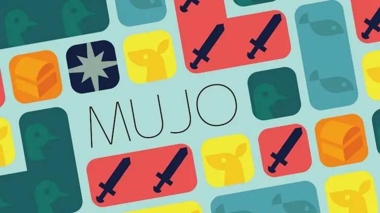 Imagen de MUJO llegará la semana que viene a Switch