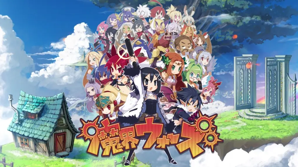 Imagen de El RPG para móviles Makai Wars llegará a Japón el año que viene