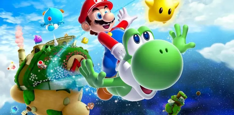 Imagen de Te explicamos cómo conseguir a Yoshi en Super Mario Odyssey
