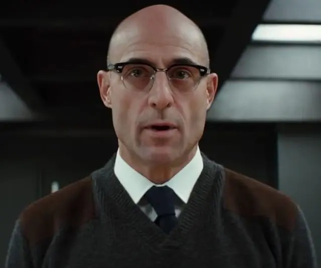 Imagen de El actor Mark Strong prestará su voz al bando Inglés en Battlefield V