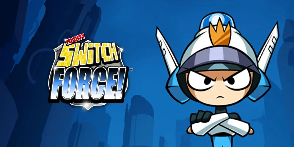 Imagen de Nuevos juegos indies disponibles en My Nintendo