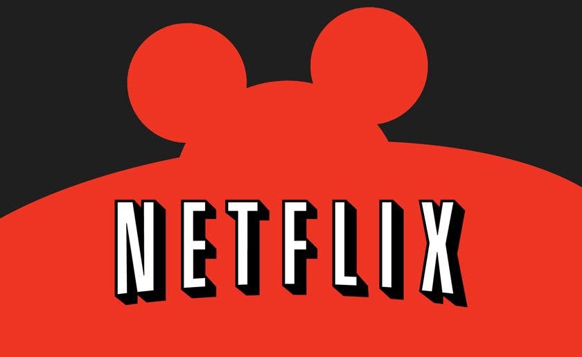 Imagen de Disney quiere matar a Netflix y convertirse en la reina del streaming
