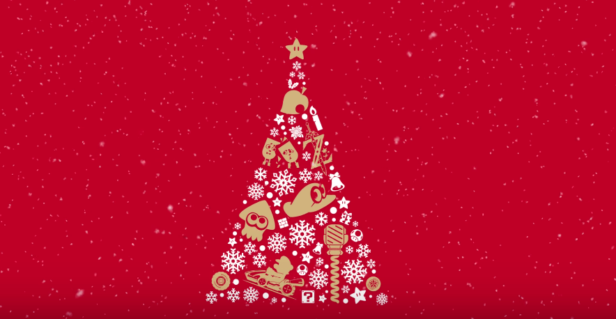 Imagen de Nintendo domina el mercado físico de Reino Unido durante las Navidades