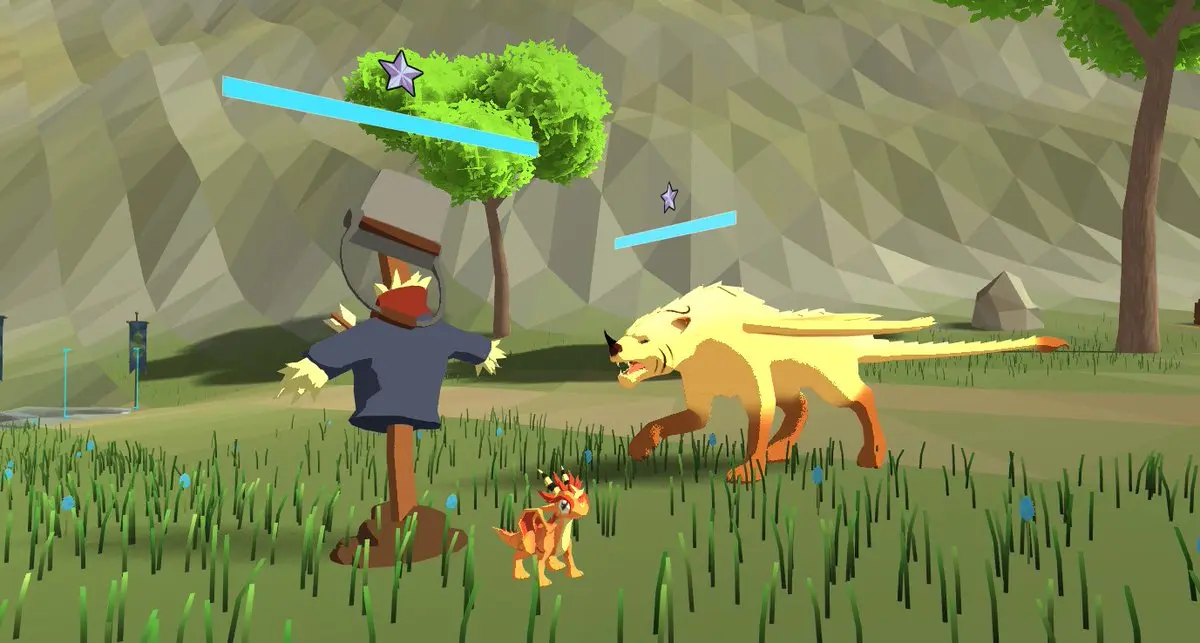 OrbusVR