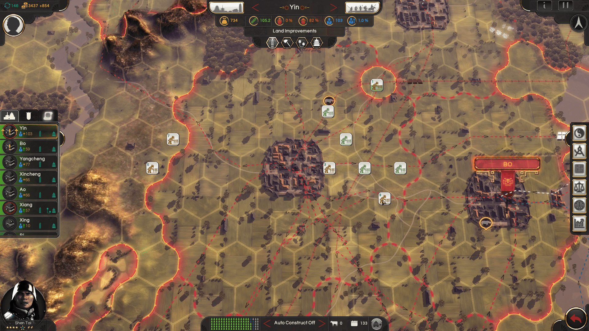 Oriental Empires 2