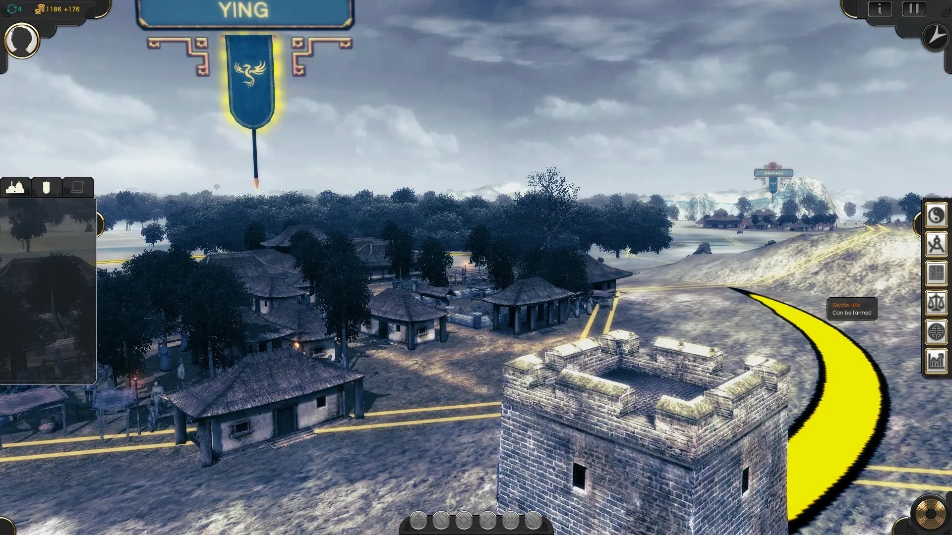 Oriental Empires 3
