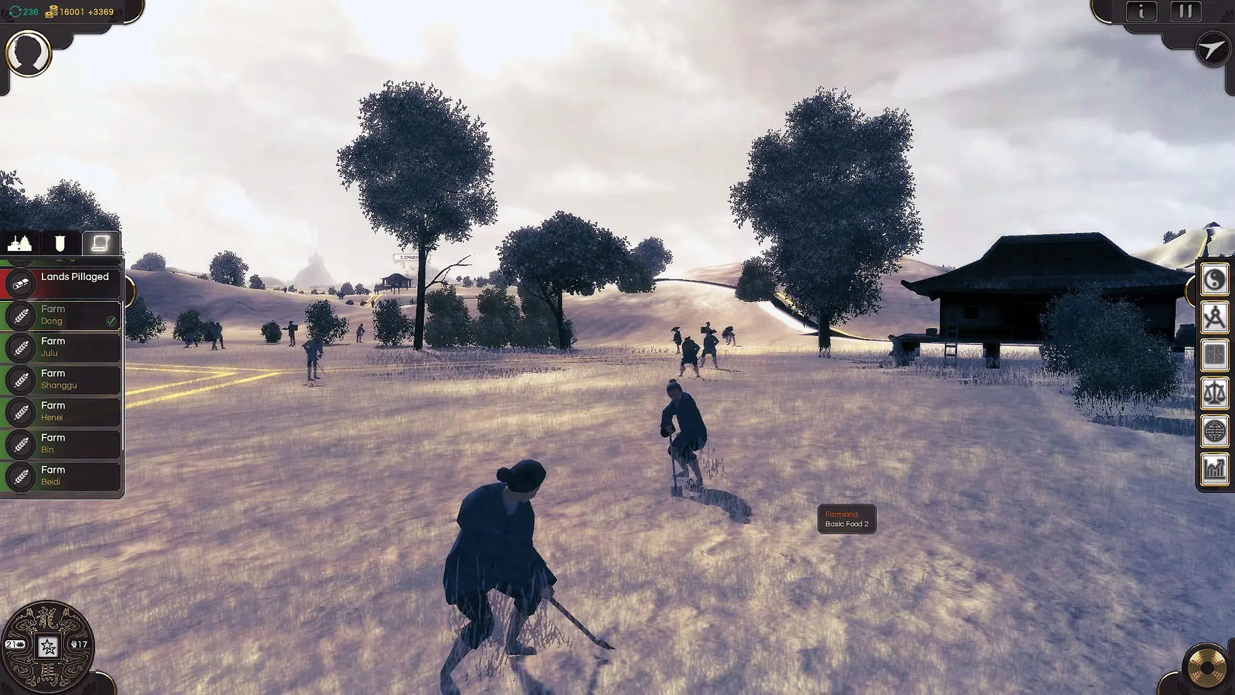 Oriental Empires 4