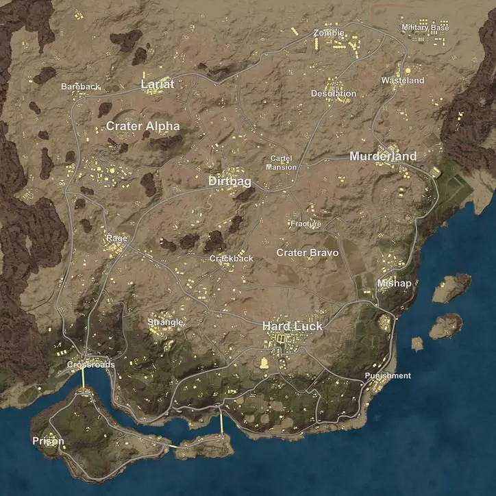 Imagen de Así son los controles de PUBG en Xbox One