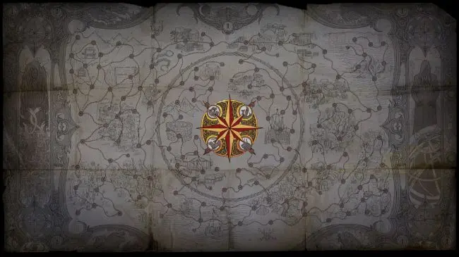 Imagen de War for the Atlas es la venidera expansión de Path of Exile