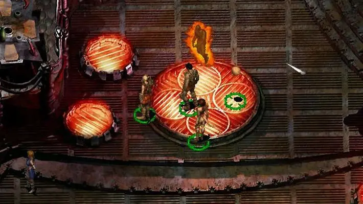 Imagen de Beamdog desmiente los rumores sobre un nuevo Planescape: Torment