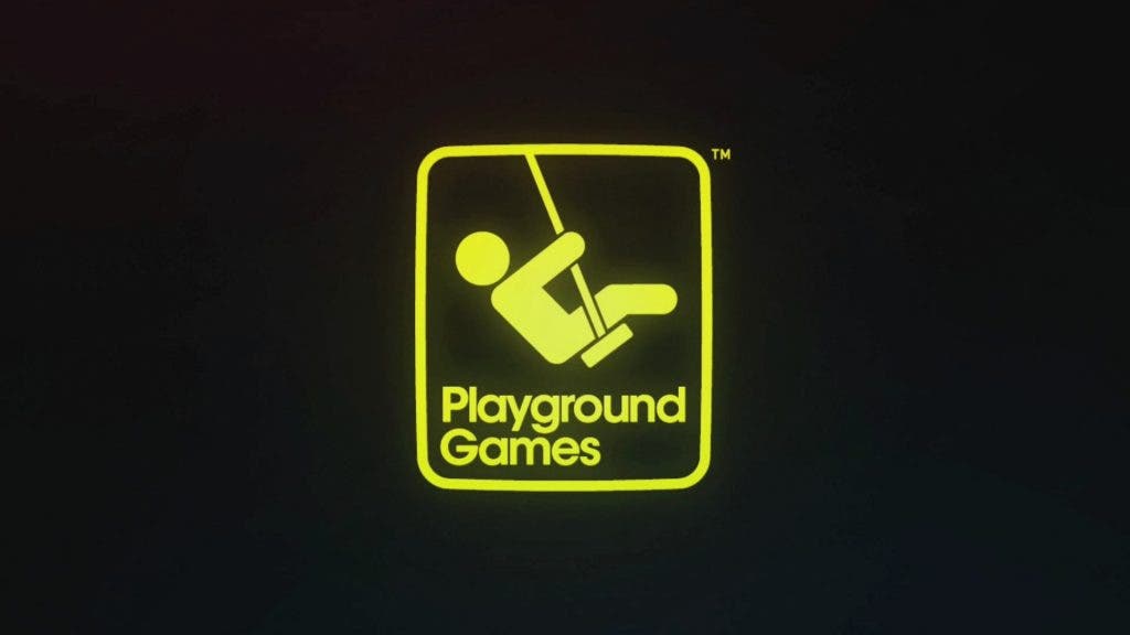 Playground-Games