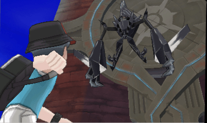 Imagen de Tráiler de lanzamiento de Pokémon Ultrasol/Ultraluna