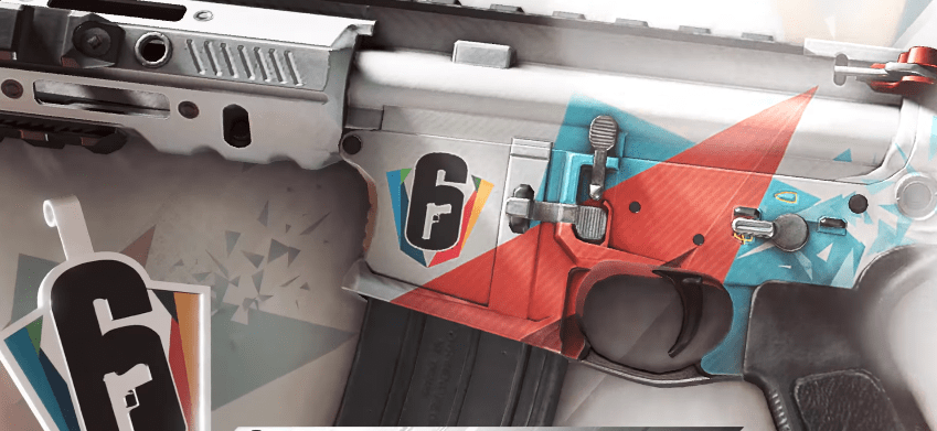 Imagen de Primeros detalles del Año 3 en Rainbow Six Siege
