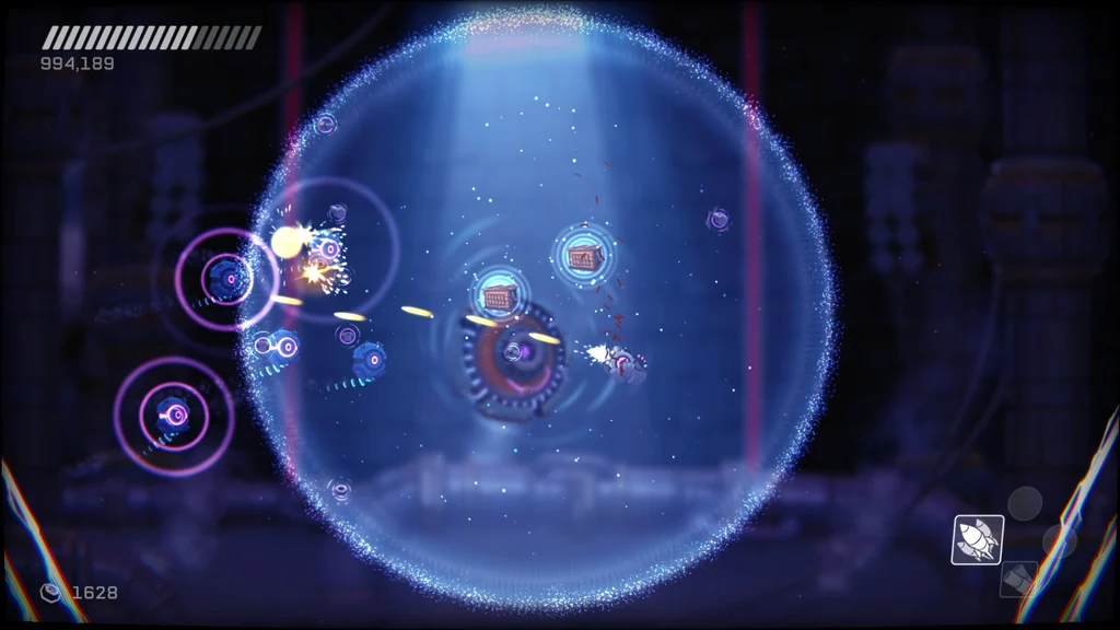 RIVE ultimate edition 5